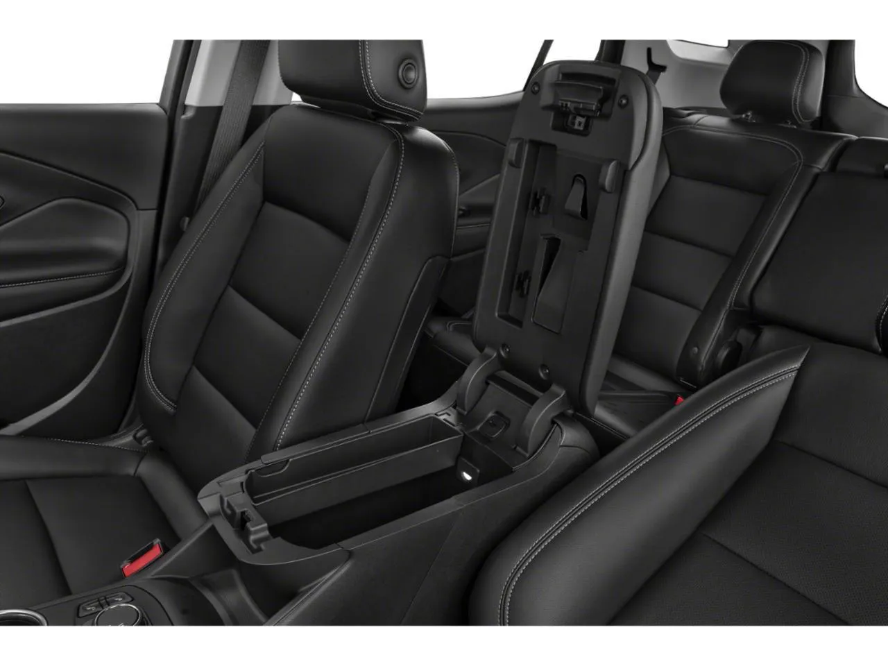 GMC Terrain photo 9