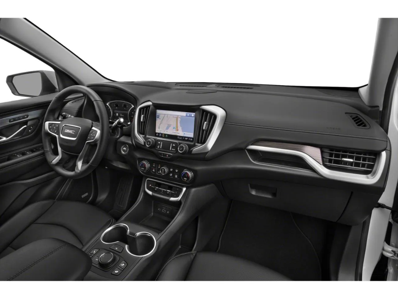 GMC Terrain photo 10