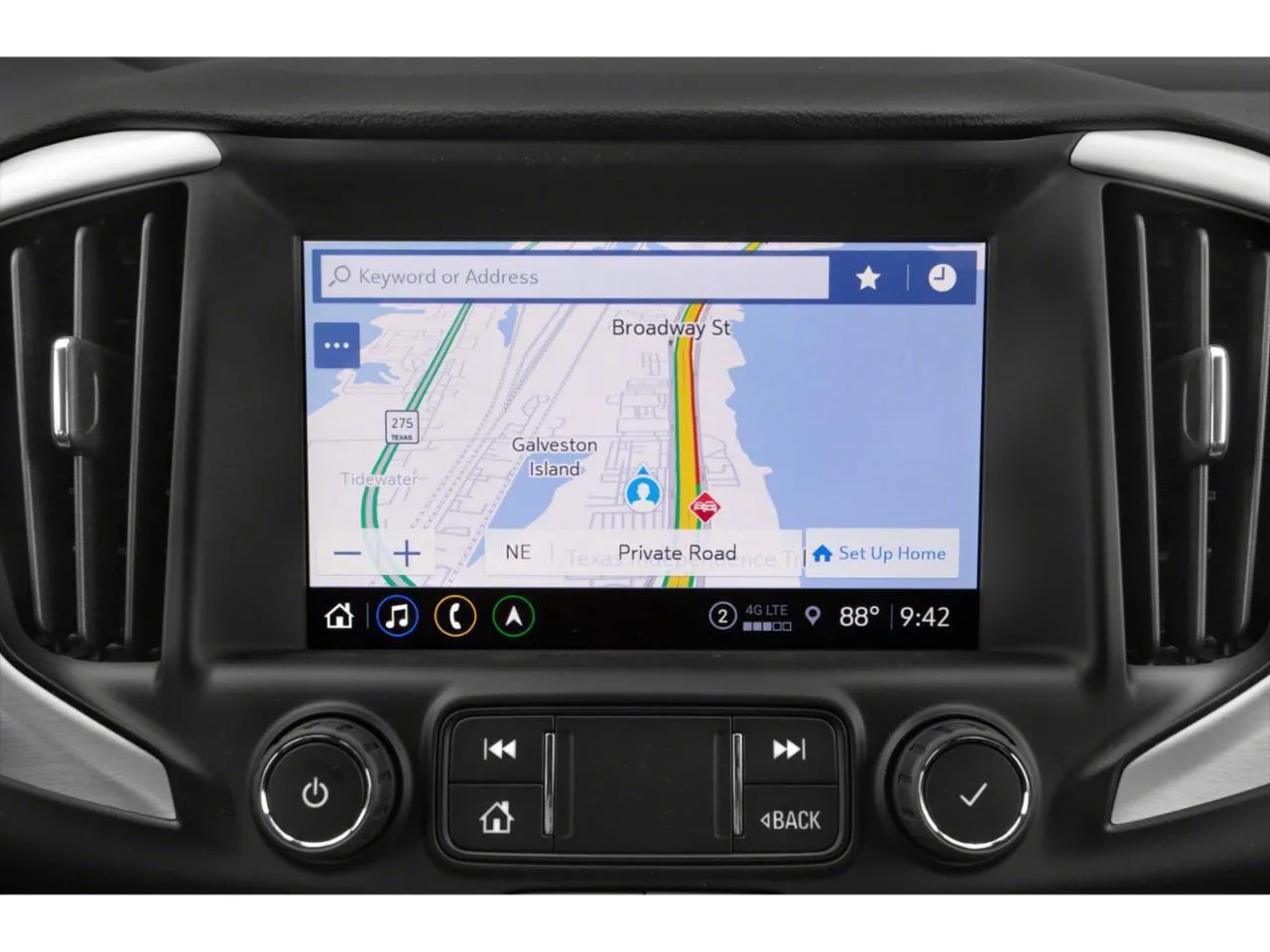 GMC Terrain photo 11
