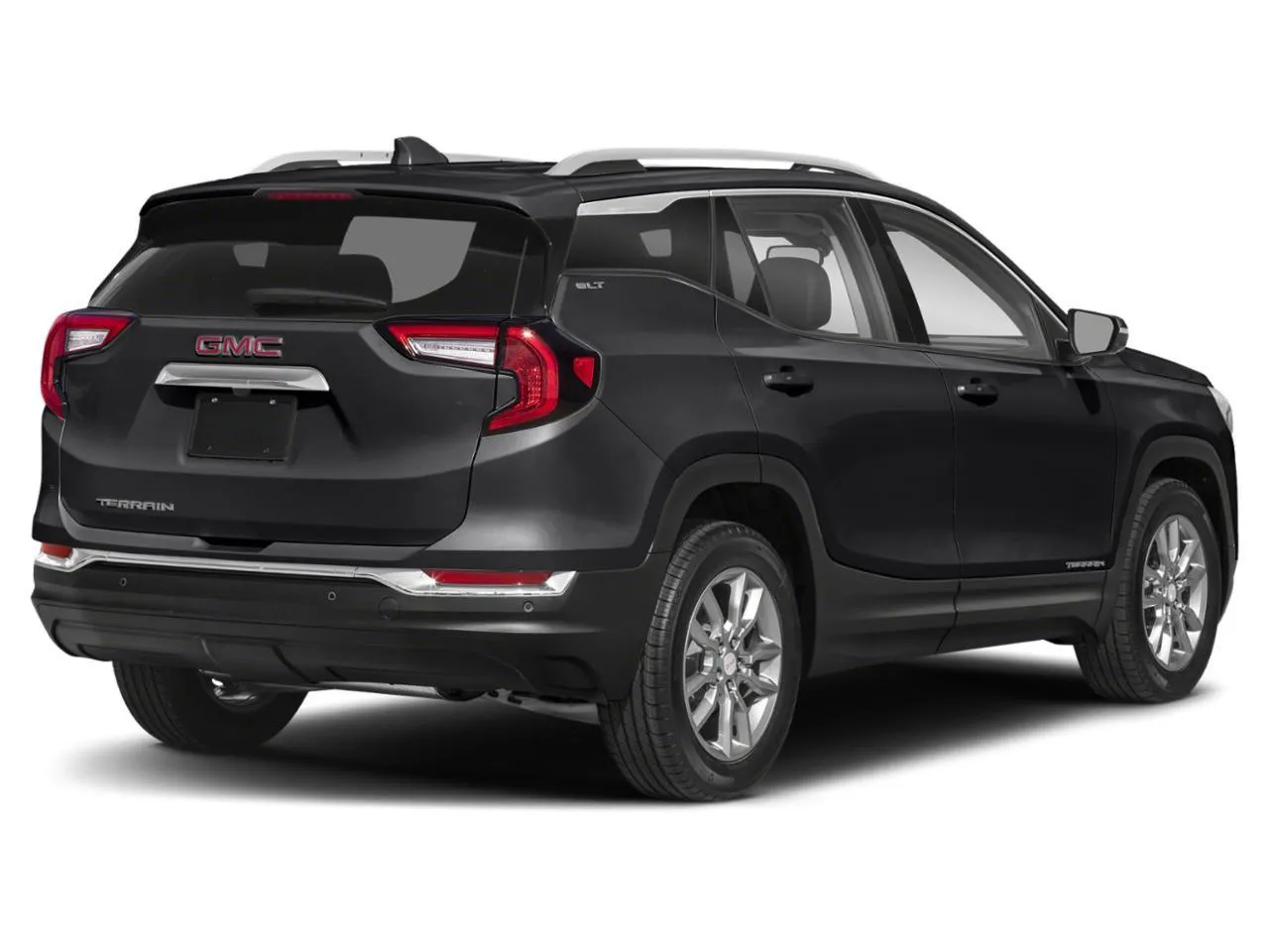 GMC Terrain photo 12