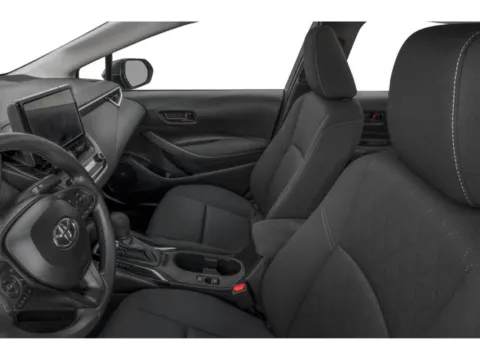 More photos of 2025 Toyota Corolla LE at Capital City Motor Company, IA