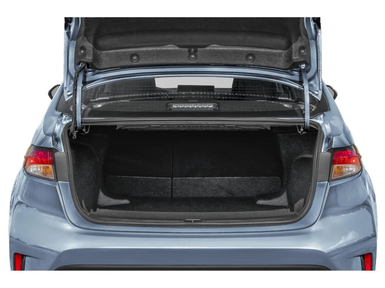 2025 Toyota Corolla LE photo 6