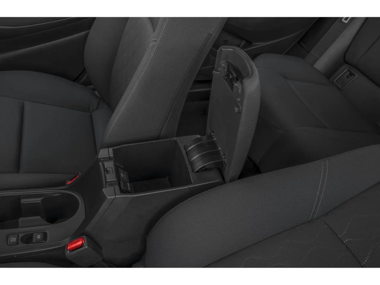 2025 Toyota Corolla LE photo 9