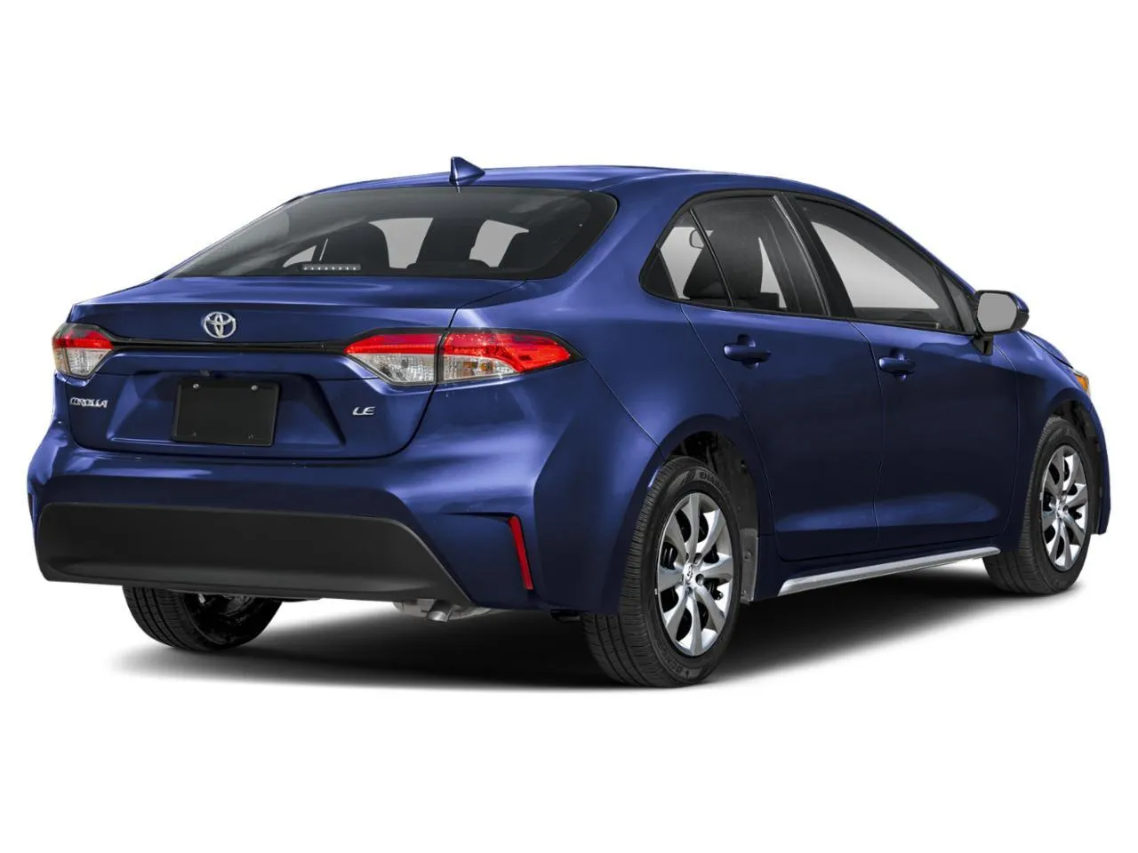 2025 Toyota Corolla LE photo 11