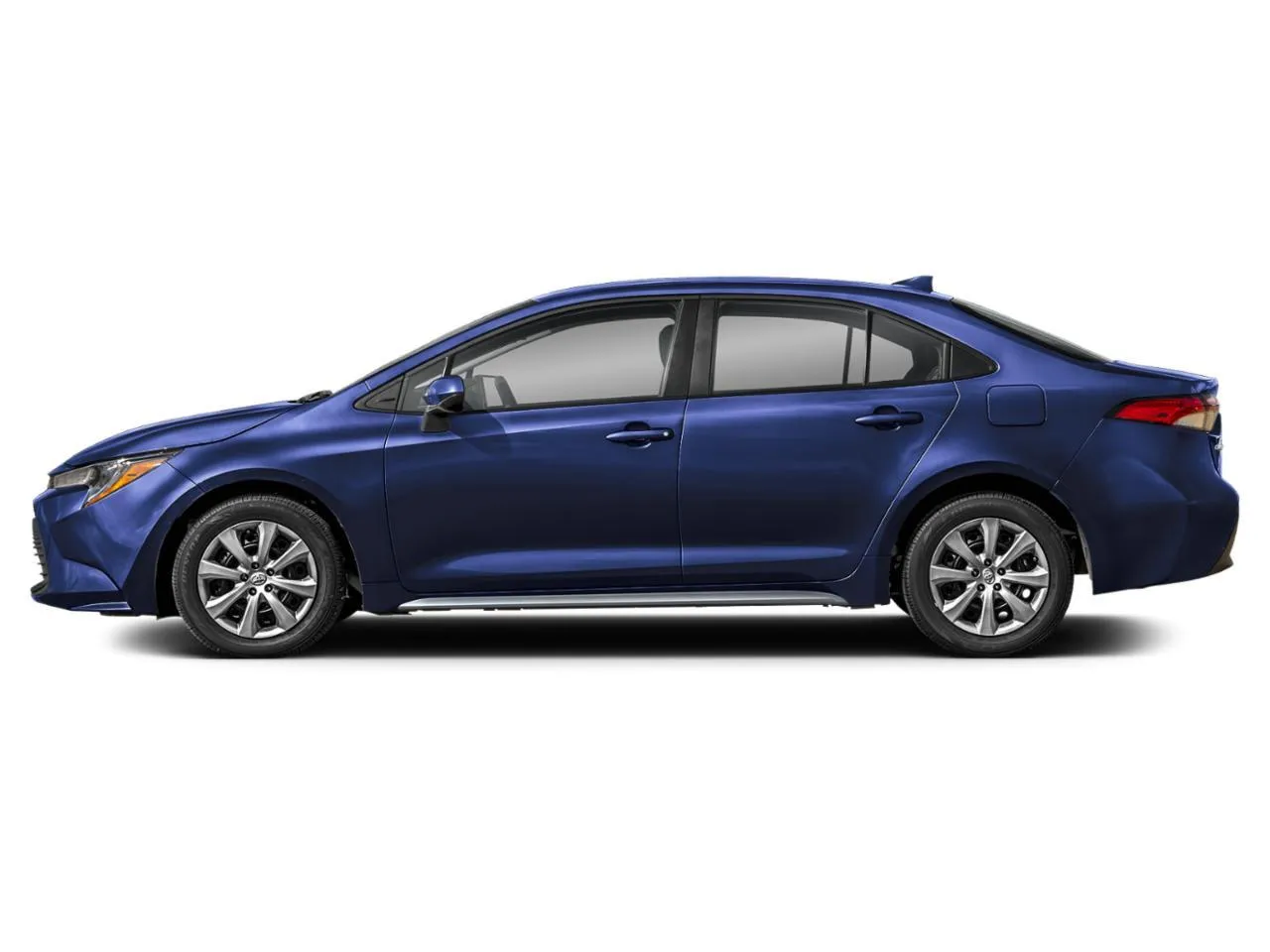 2025 Toyota Corolla LE photo 12