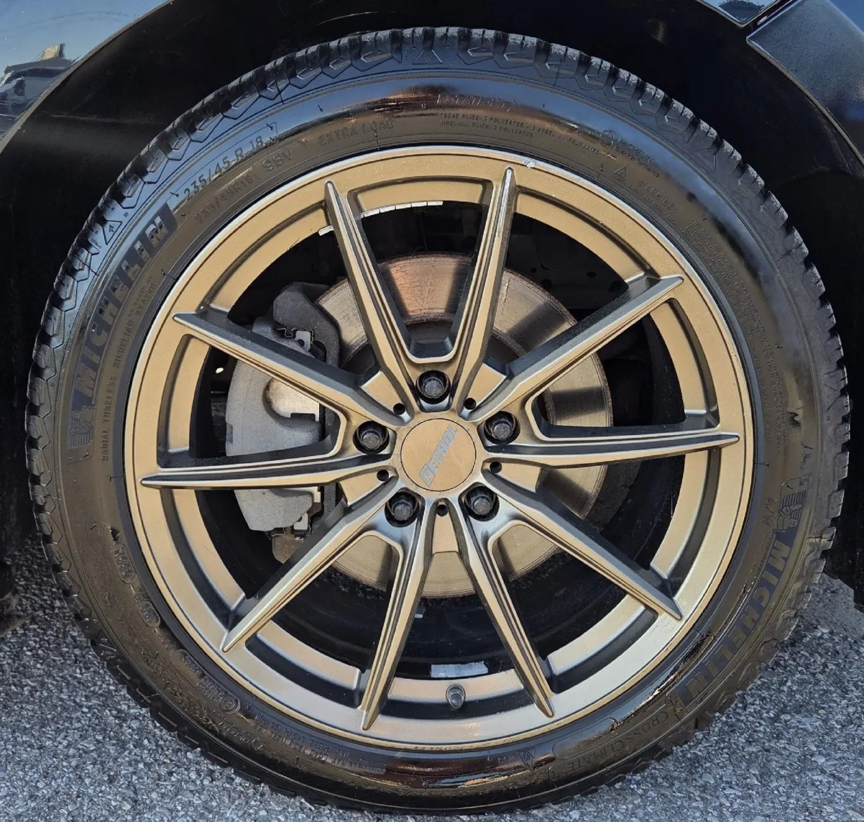 2015 Ford Mustang EcoBoost Premium photo 12