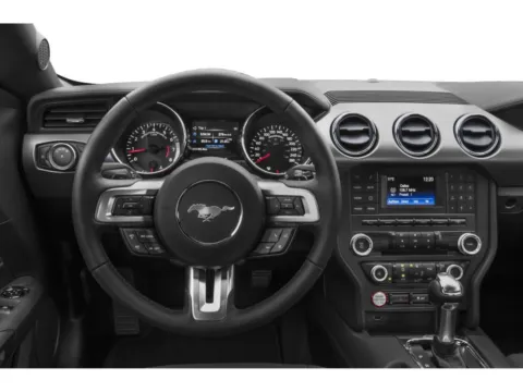 Photos of 2015 Ford Mustang EcoBoost Premium for sale in Des Moines, IA at Capital City Motor Company