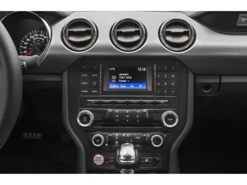 More photos of 2015 Ford Mustang EcoBoost Premium at Capital City Motor Company, IA