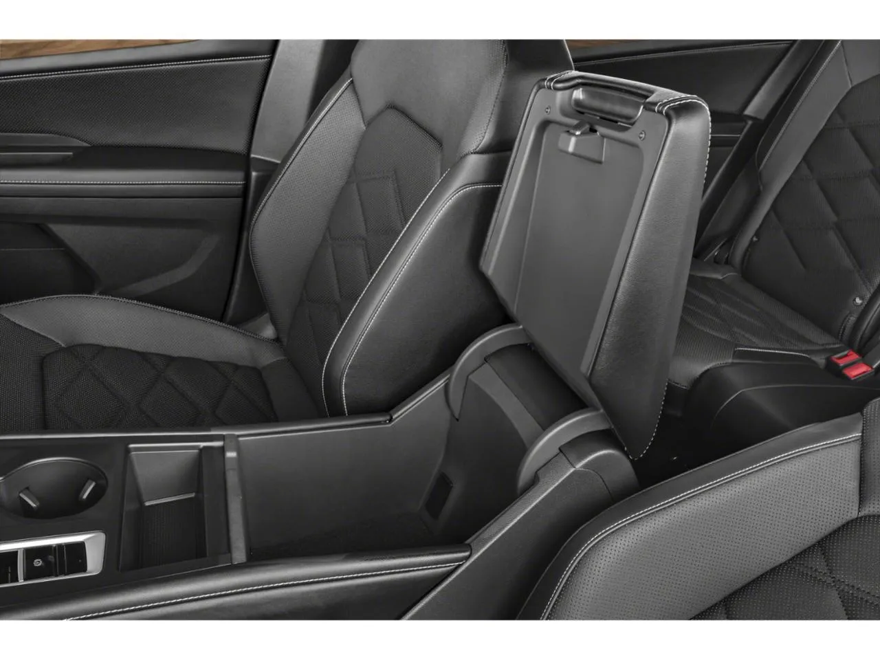 2025 Volkswagen Atlas 2.0T SE w/Technology photo 9
