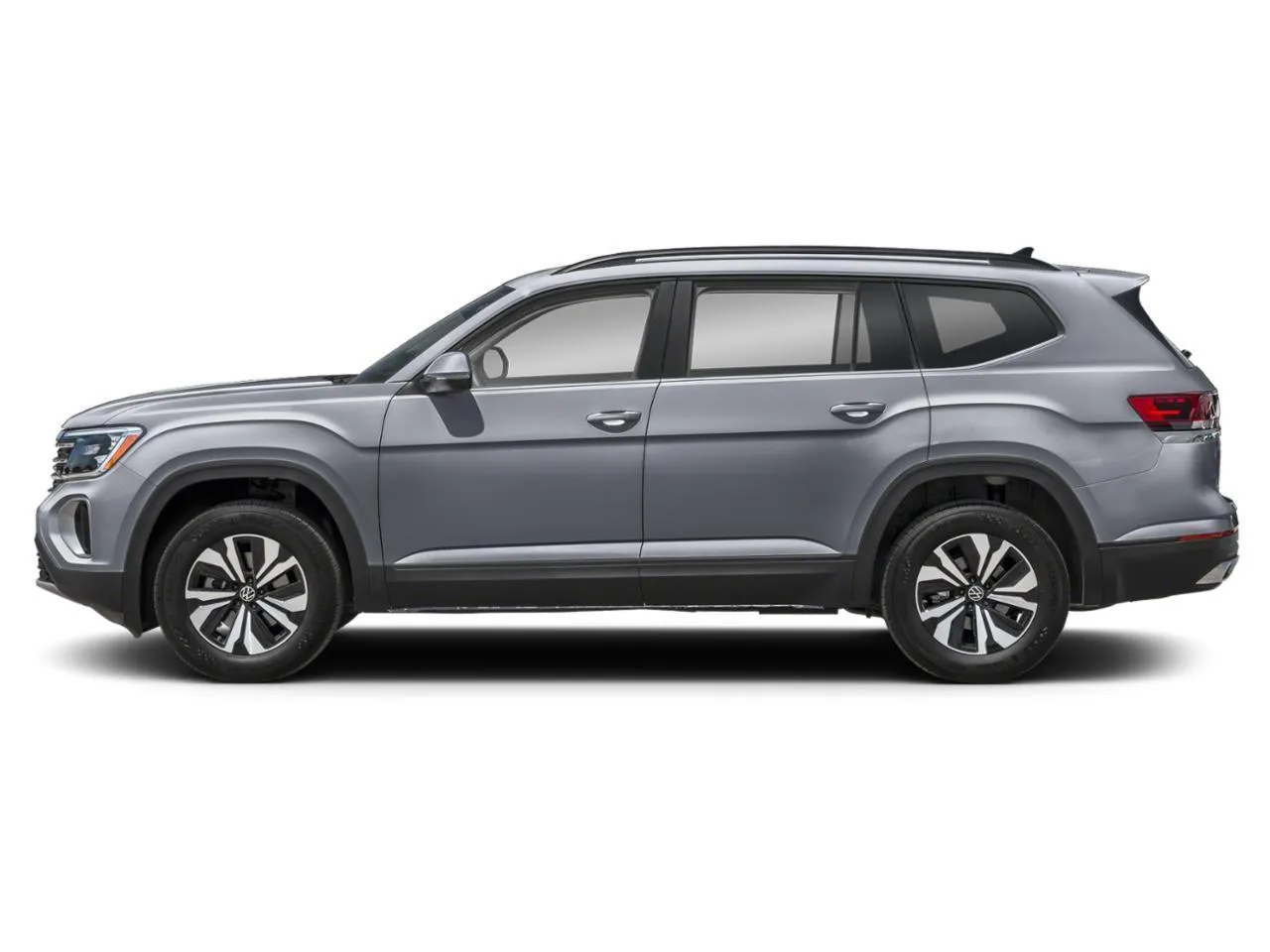 2025 Volkswagen Atlas 2.0T SE w/Technology photo 12
