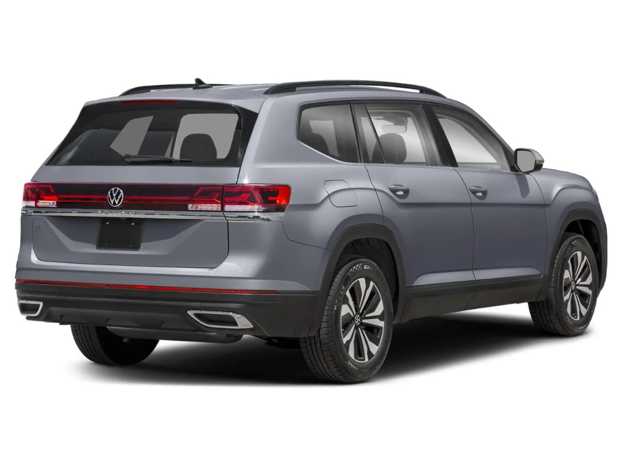 2025 Volkswagen Atlas 2.0T SE w/Technology photo 11