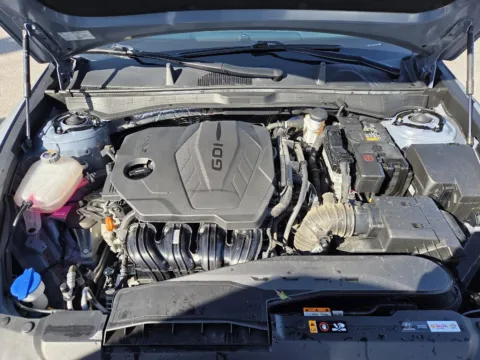 More photos of 2025 Hyundai Sonata SEL at Capital City Motor Company, IA