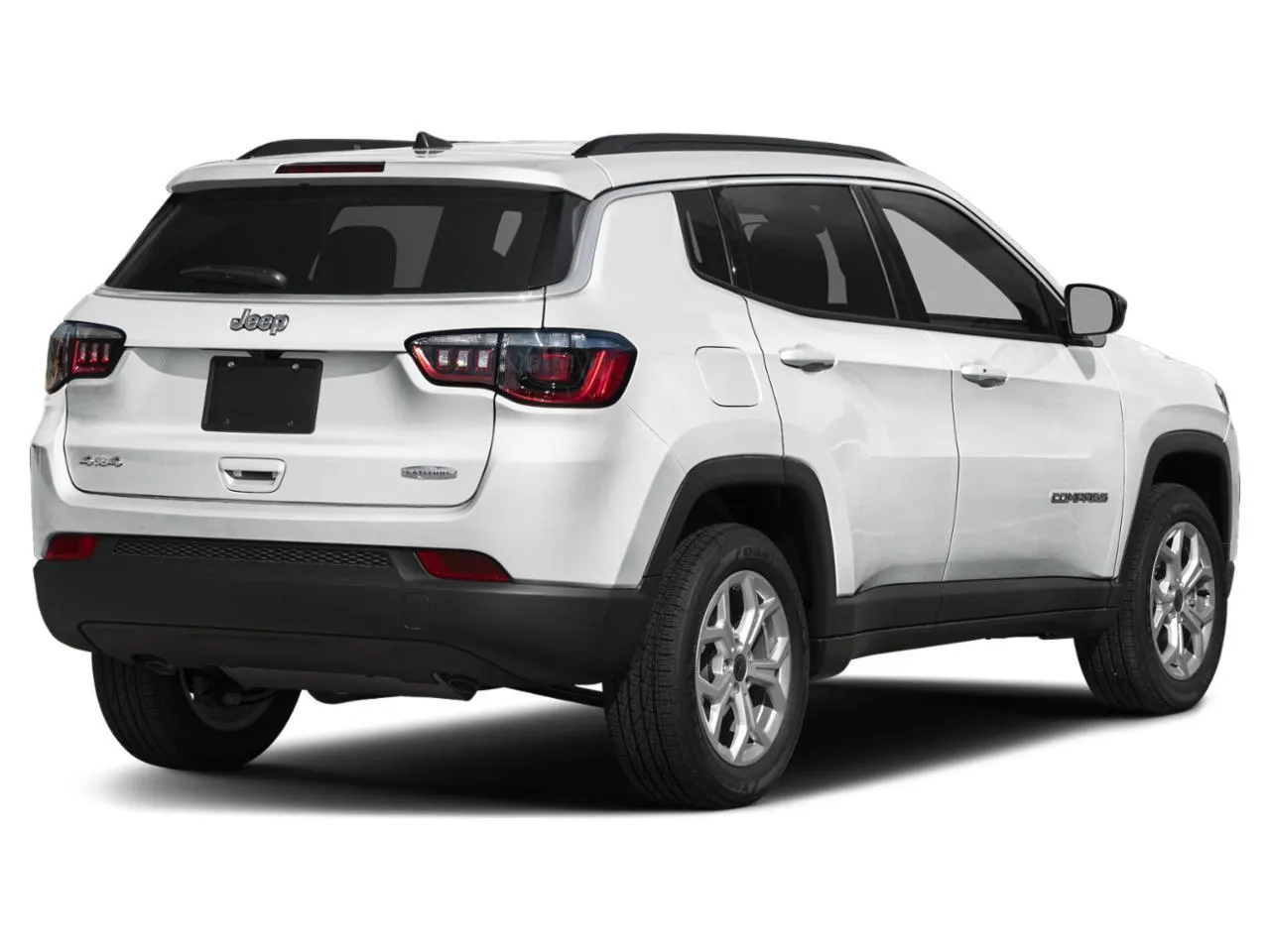 2025 Jeep Compass Limited photo 11