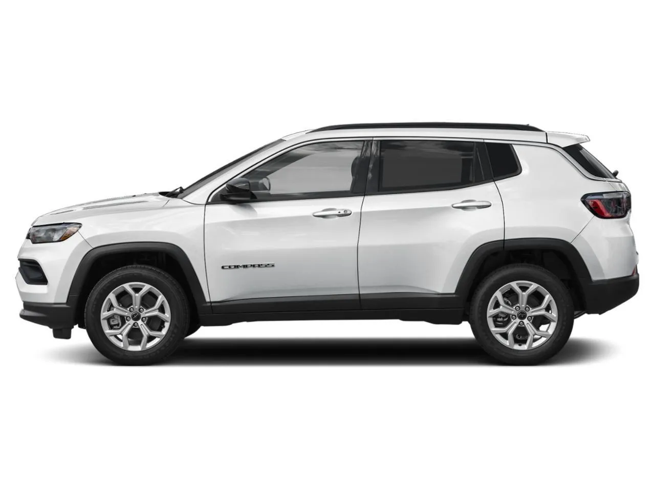 2025 Jeep Compass Limited photo 12