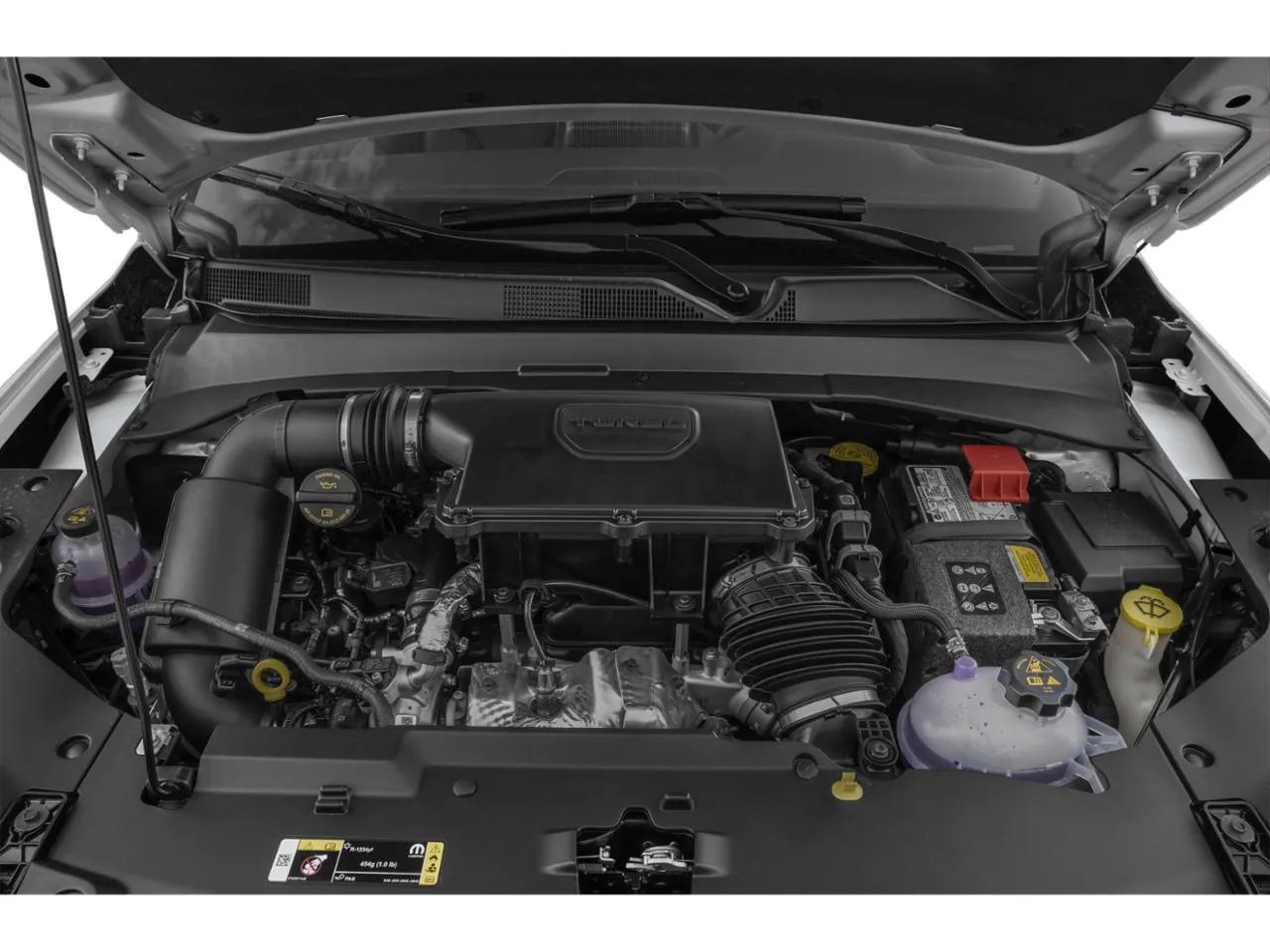 2025 Jeep Compass Limited photo 6