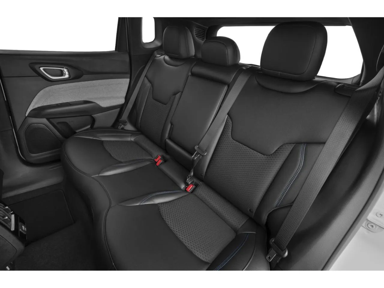2025 Jeep Compass Limited photo 7