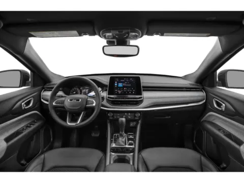 Another view of 2025 Jeep Compass Limited for sale in Des Moines, IA at Capital City Motor Company