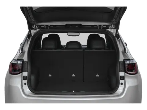 More photos of 2025 Jeep Compass Limited at Capital City Motor Company, IA