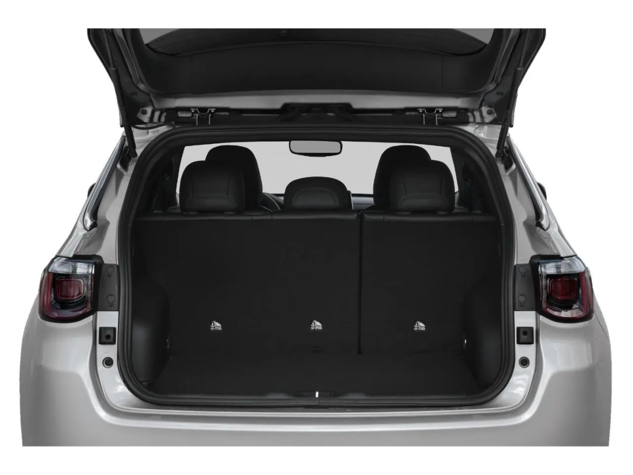 2025 Jeep Compass Limited photo 5