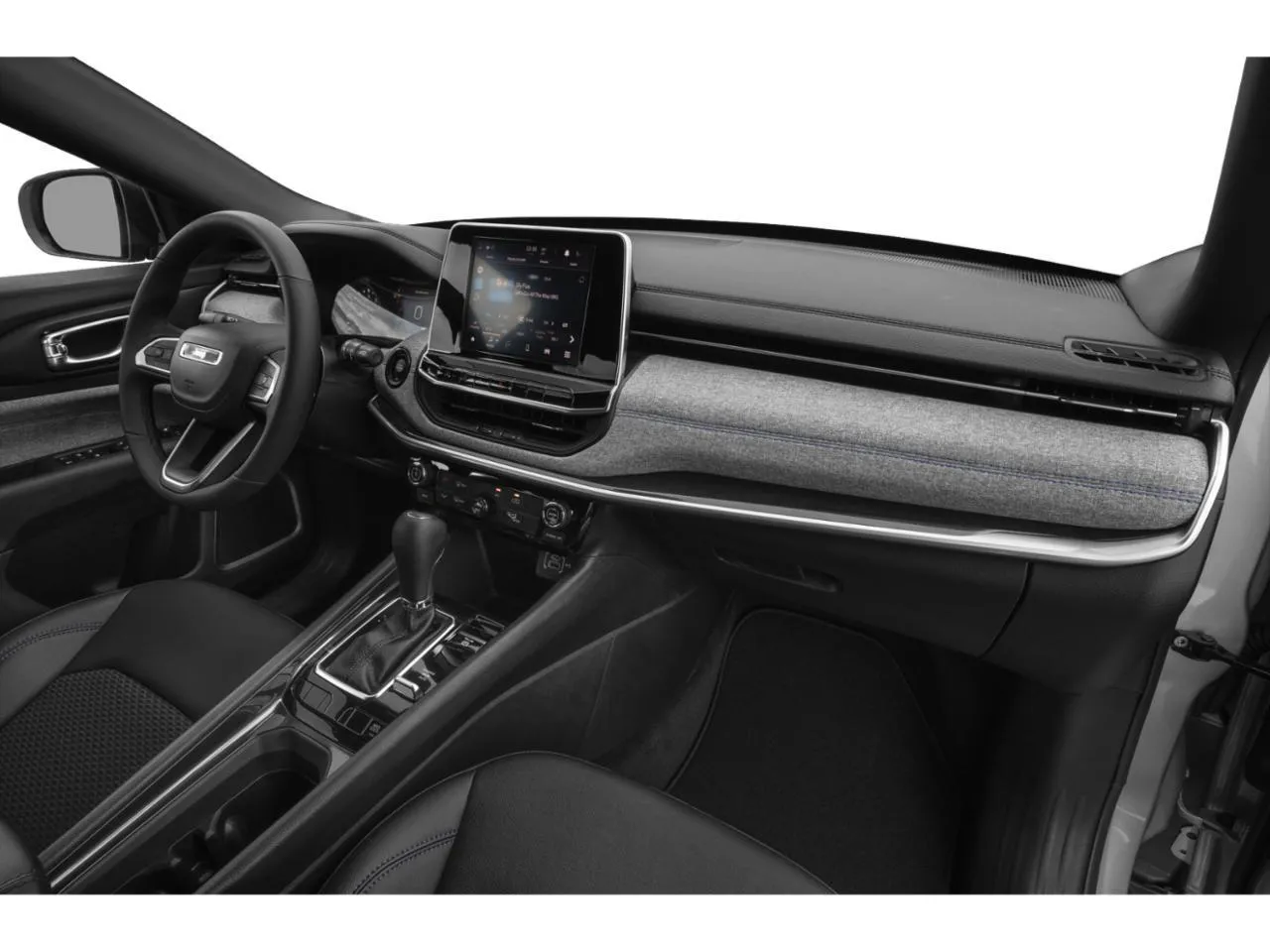 2025 Jeep Compass Limited photo 9