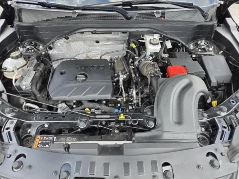 More photos of 2025 Chevrolet Trailblazer LT at Capital City Motor Company, IA