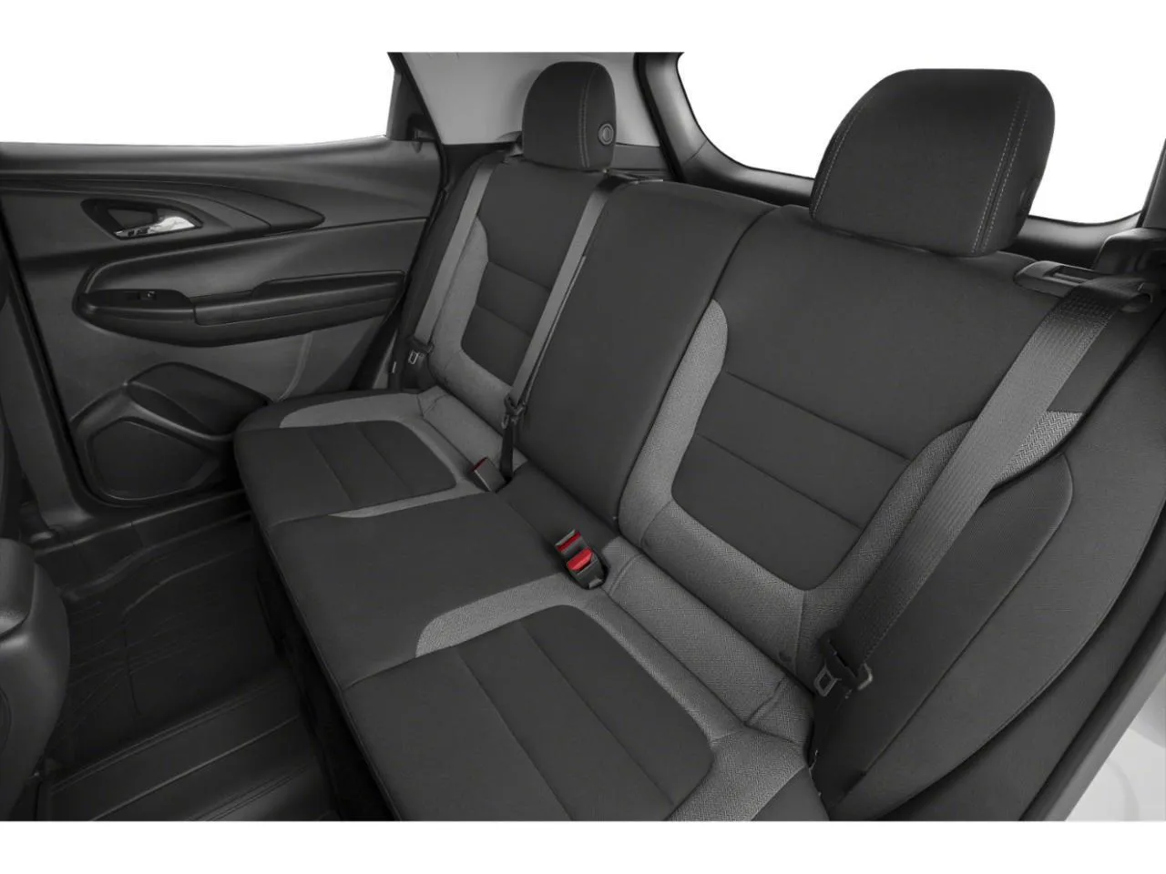 2025 Chevrolet Trailblazer LT photo 8