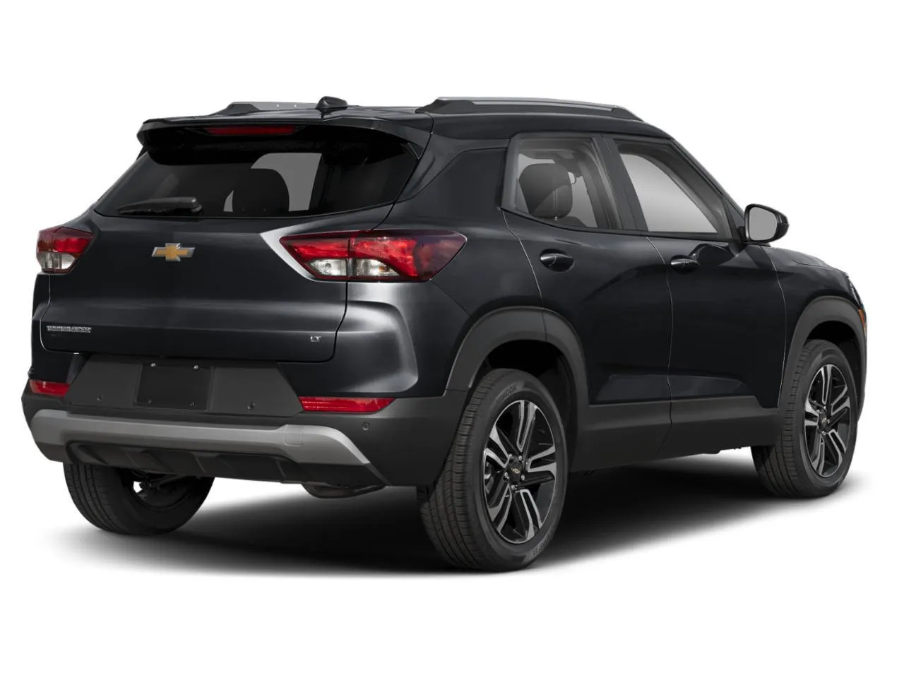 2025 Chevrolet Trailblazer LT photo 11