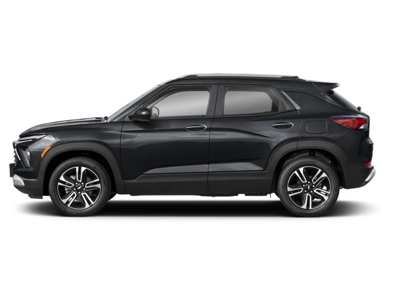 2025 Chevrolet Trailblazer LT photo 12