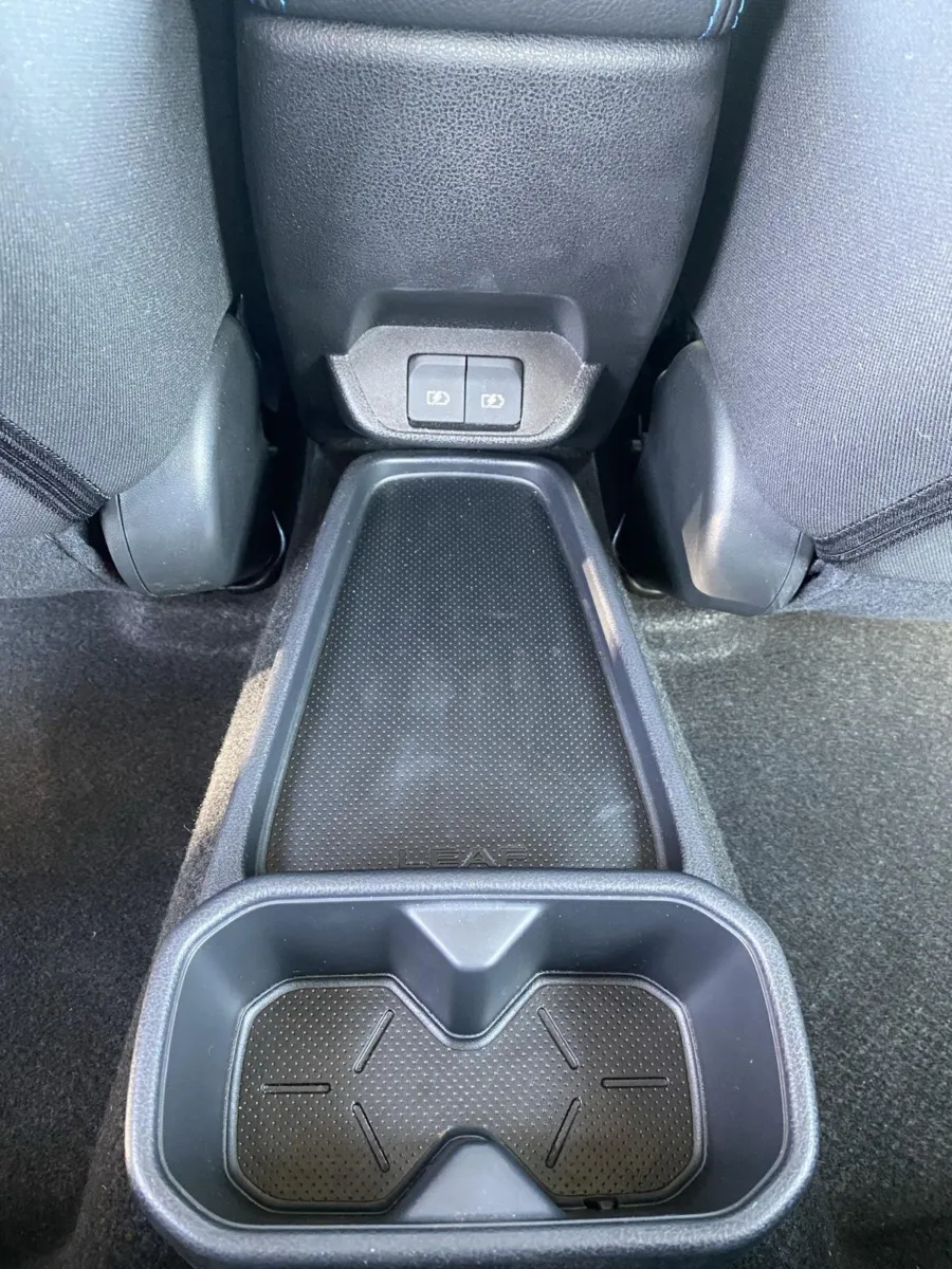 Nissan Leaf photo 17