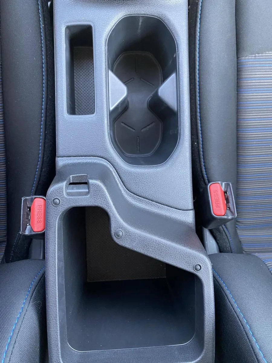 Nissan Leaf photo 23