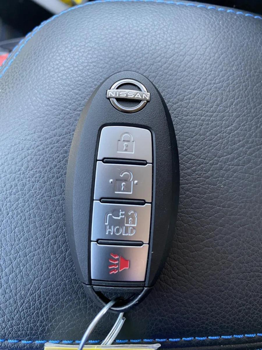 Nissan Leaf photo 25