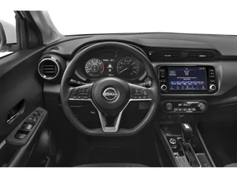 Photos of 2024 Nissan Kicks SV for sale in Des Moines, IA at Capital City Motor Company