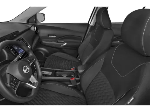 More photos of 2024 Nissan Kicks SV at Capital City Motor Company, IA
