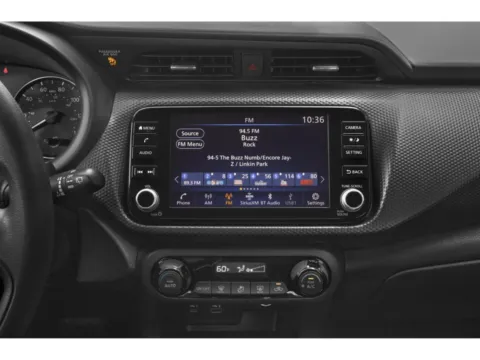 More photos of 2024 Nissan Kicks SV at Capital City Motor Company, IA