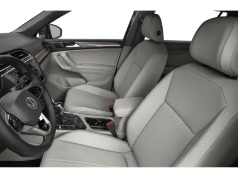 More photos of 2023 Volkswagen Tiguan SE R-Line Black at Capital City Motor Company, IA