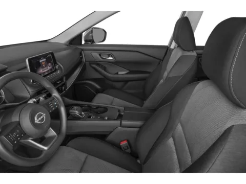 More photos of 2024 Nissan Rogue SV at Capital City Motor Company, IA