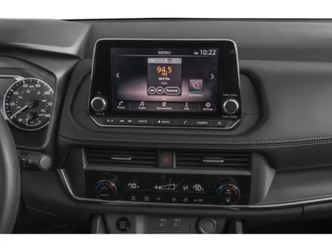 More photos of 2024 Nissan Rogue SV at Capital City Motor Company, IA