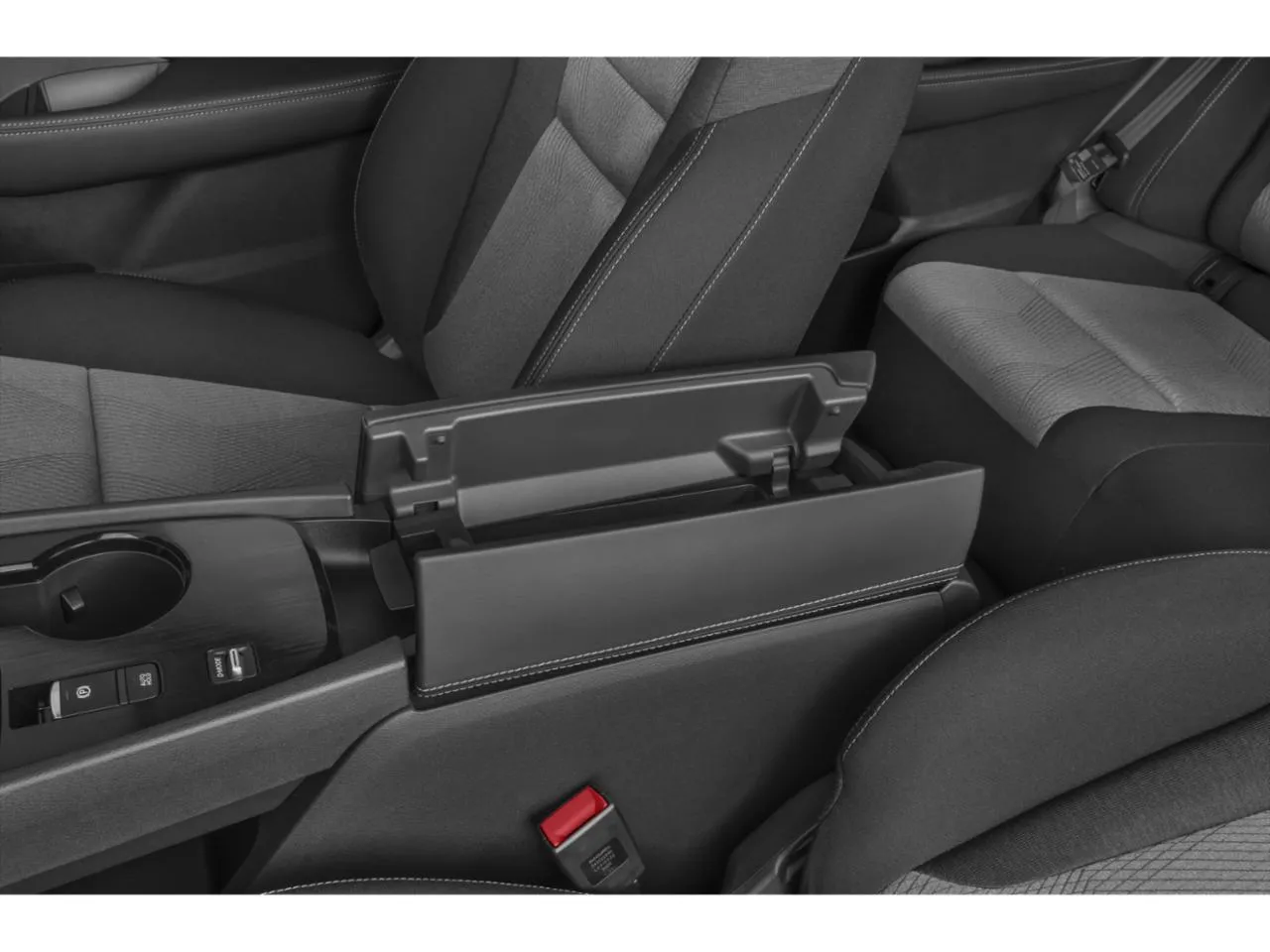 2024 Nissan Rogue SV photo 9