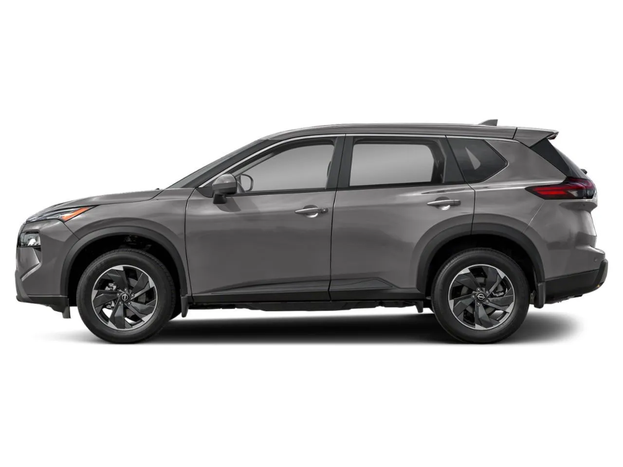 2024 Nissan Rogue SV photo 12