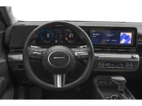 Photos of 2025 Hyundai Kona SEL for sale in Des Moines, IA at Capital City Motor Company