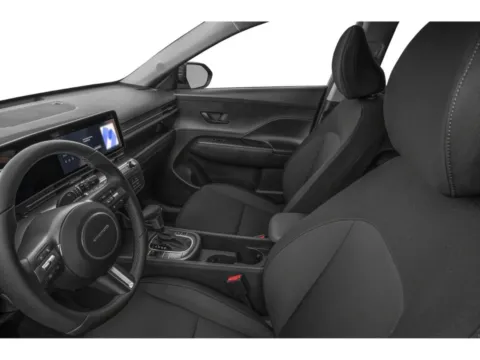 More photos of 2025 Hyundai Kona SEL at Capital City Motor Company, IA