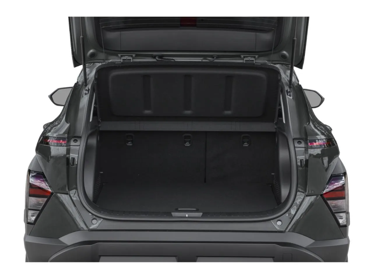 2025 Hyundai Kona SEL photo 6