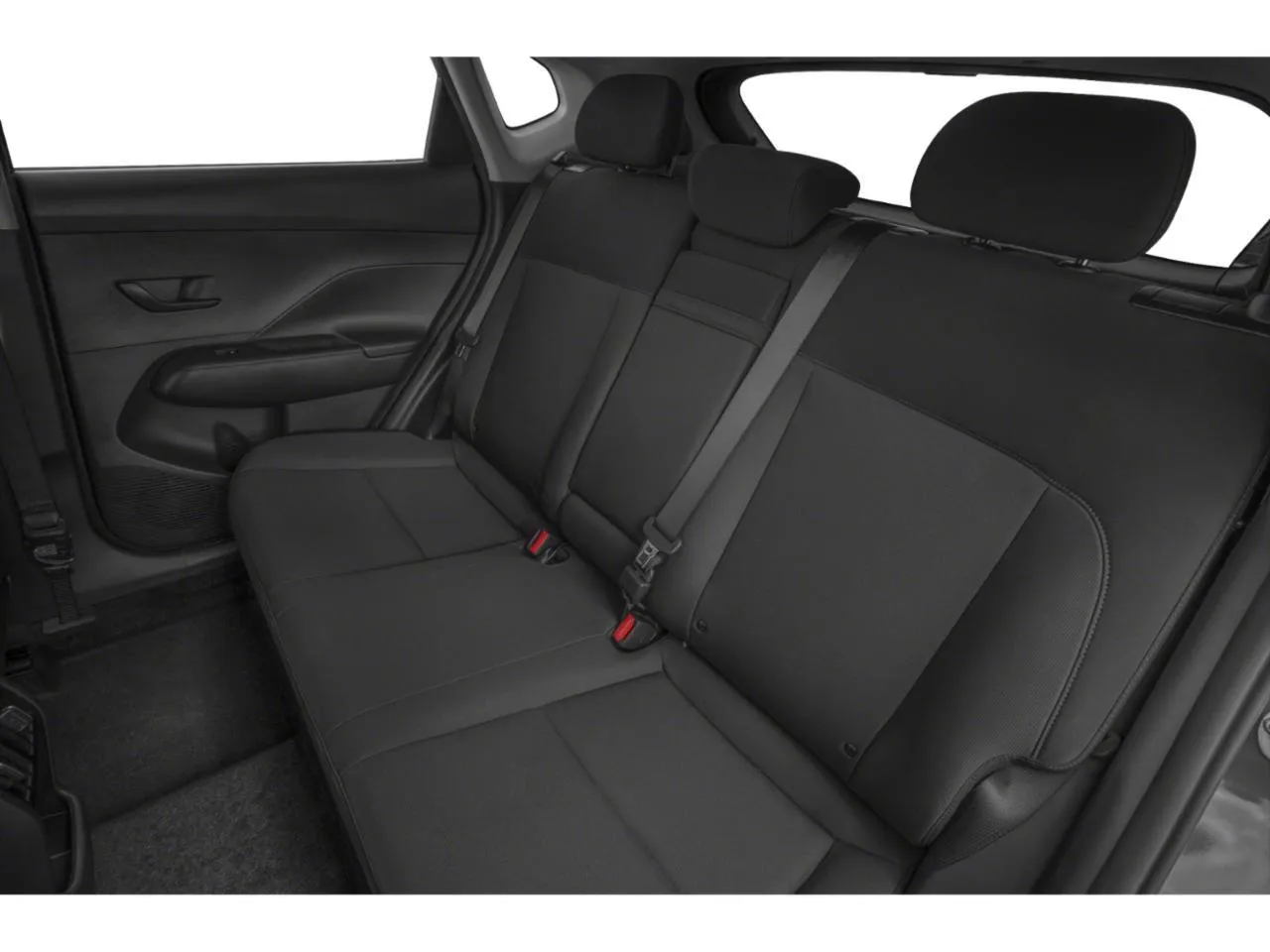 2025 Hyundai Kona SEL photo 8