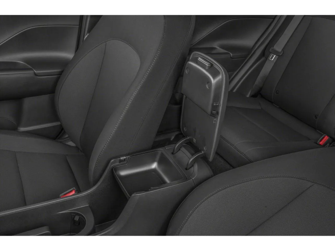 2025 Hyundai Kona SEL photo 9