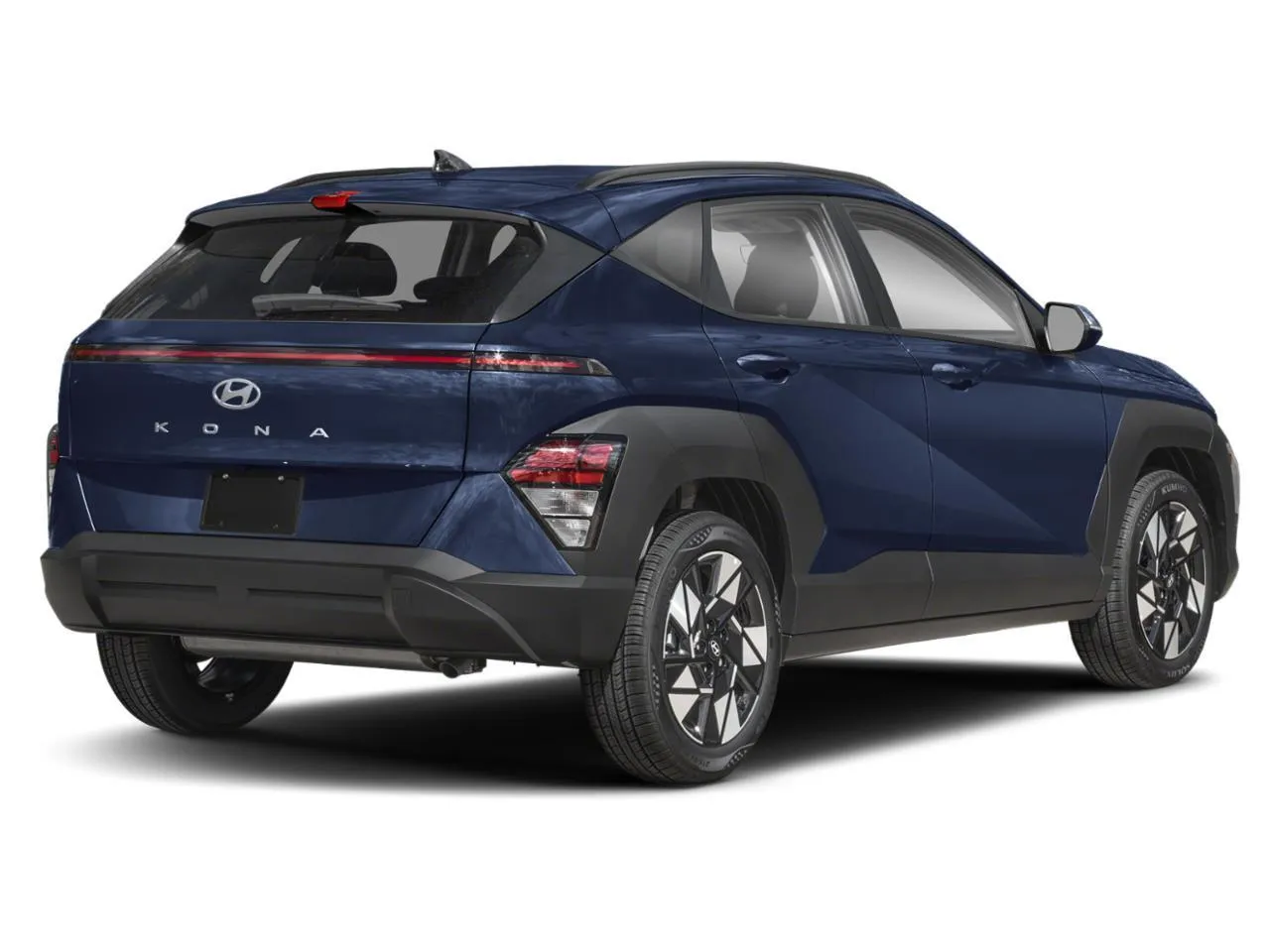 2025 Hyundai Kona SEL photo 11