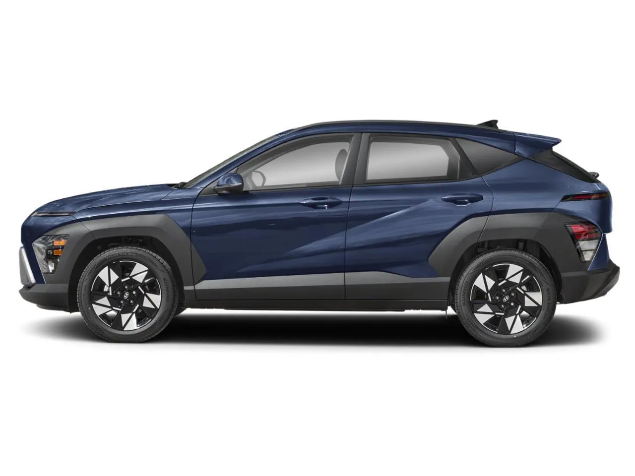 2025 Hyundai Kona SEL photo 12