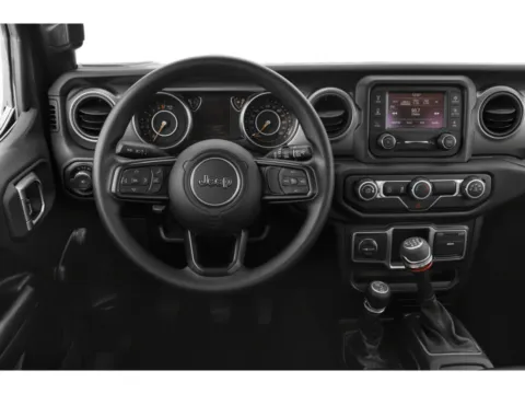 Photos of 2019 Jeep Wrangler Sport S for sale in Des Moines, IA at Capital City Motor Company