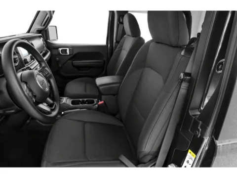 More photos of 2019 Jeep Wrangler Sport S at Capital City Motor Company, IA