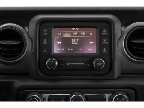 More photos of 2019 Jeep Wrangler Sport S at Capital City Motor Company, IA