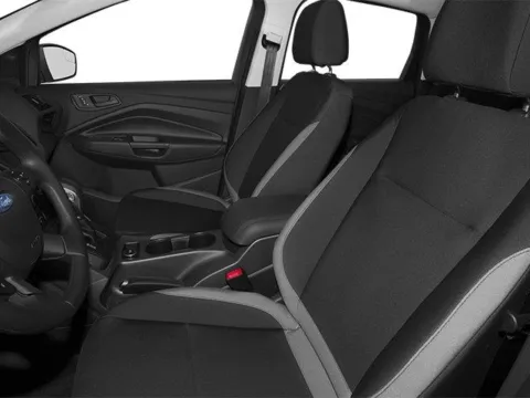 More photos of 2014 Ford Escape Titanium at Capital City Motor Company, IA